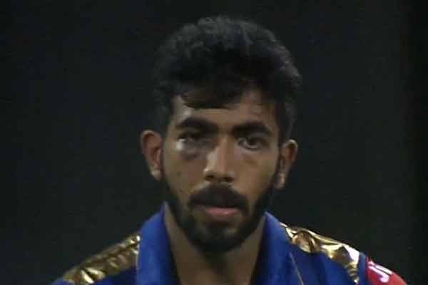 bumrah