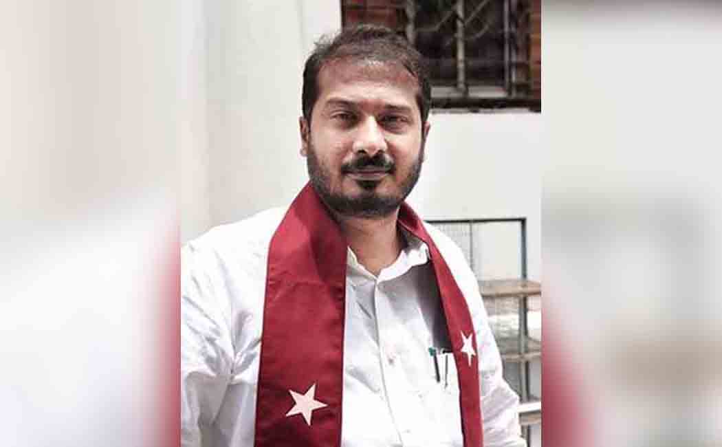 “Let's give voice to the democratic rights of journalists” - M. Tamimun Ansari