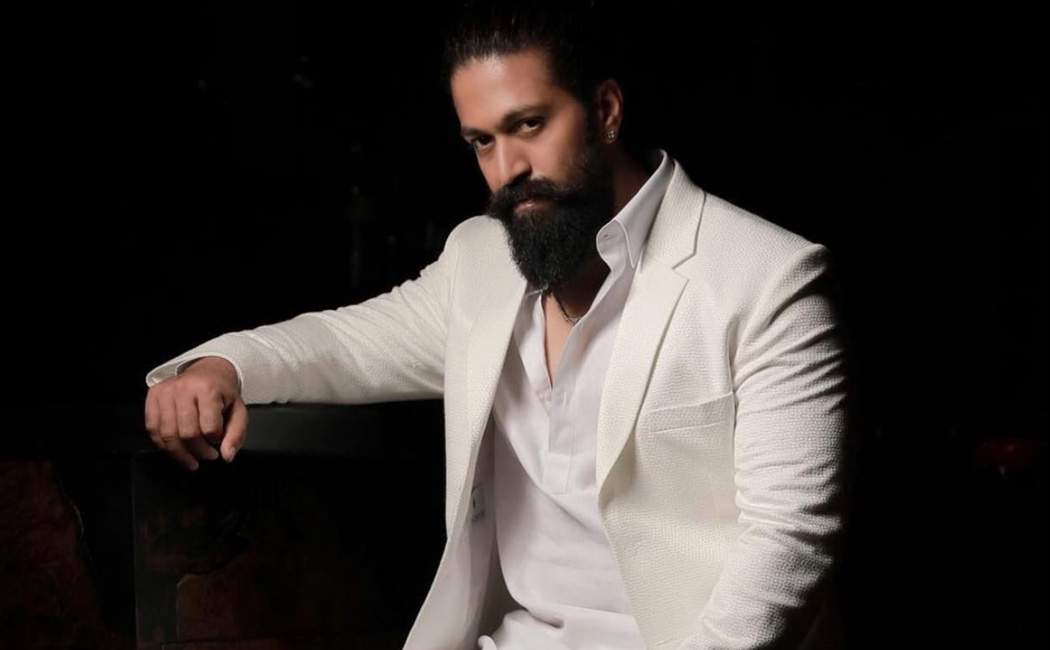Yash to play Raavan in Ramayana under Nitesh Tiwari direction