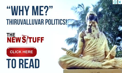Thiruvalluvar