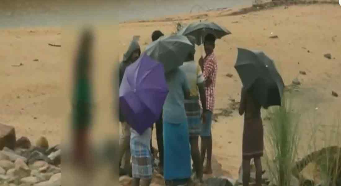 incident thiruchy kollitam