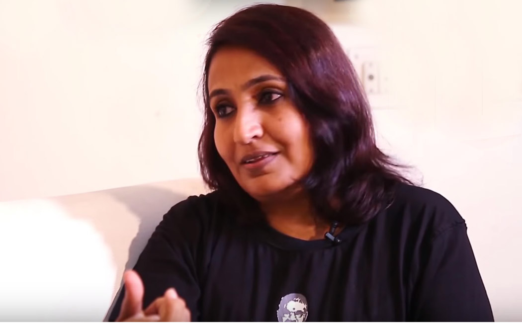 bhuvana seshan