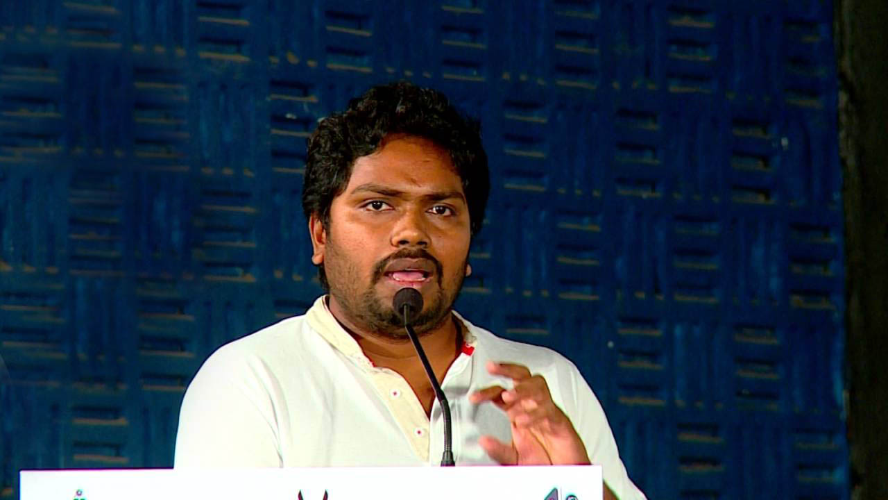pa ranjith