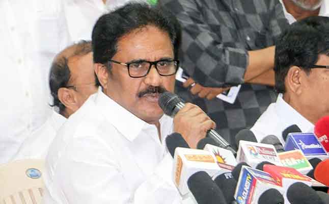 thirunavukarasar
