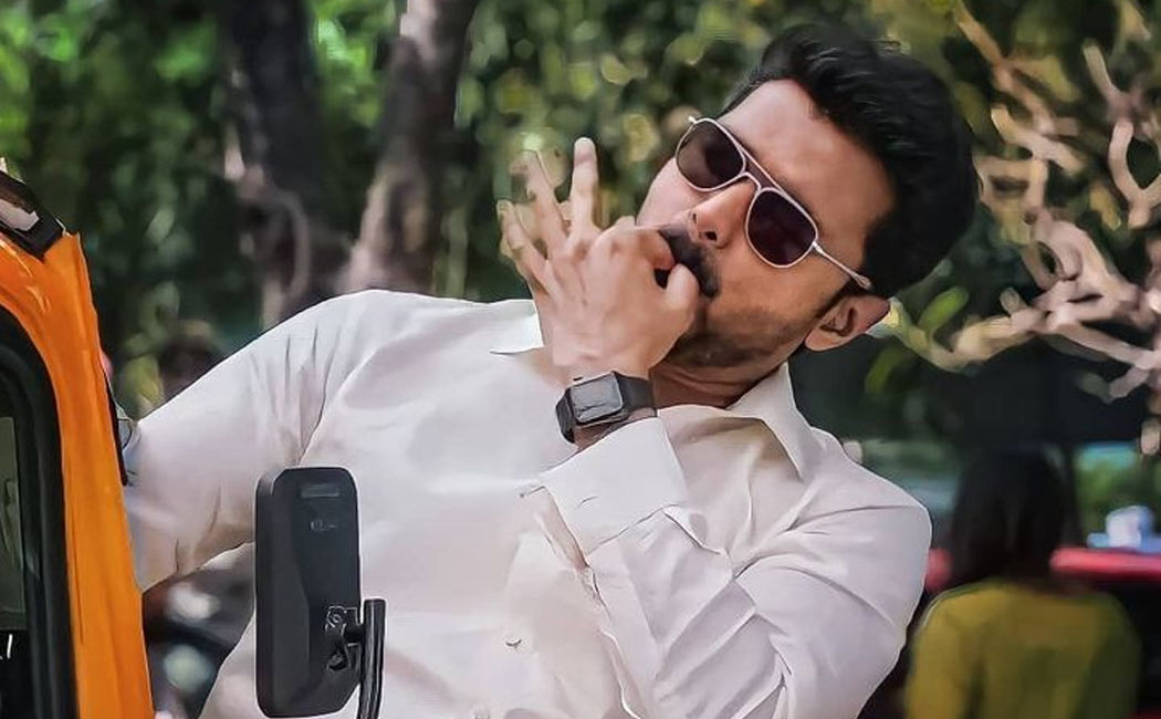 vijay 68 latest news