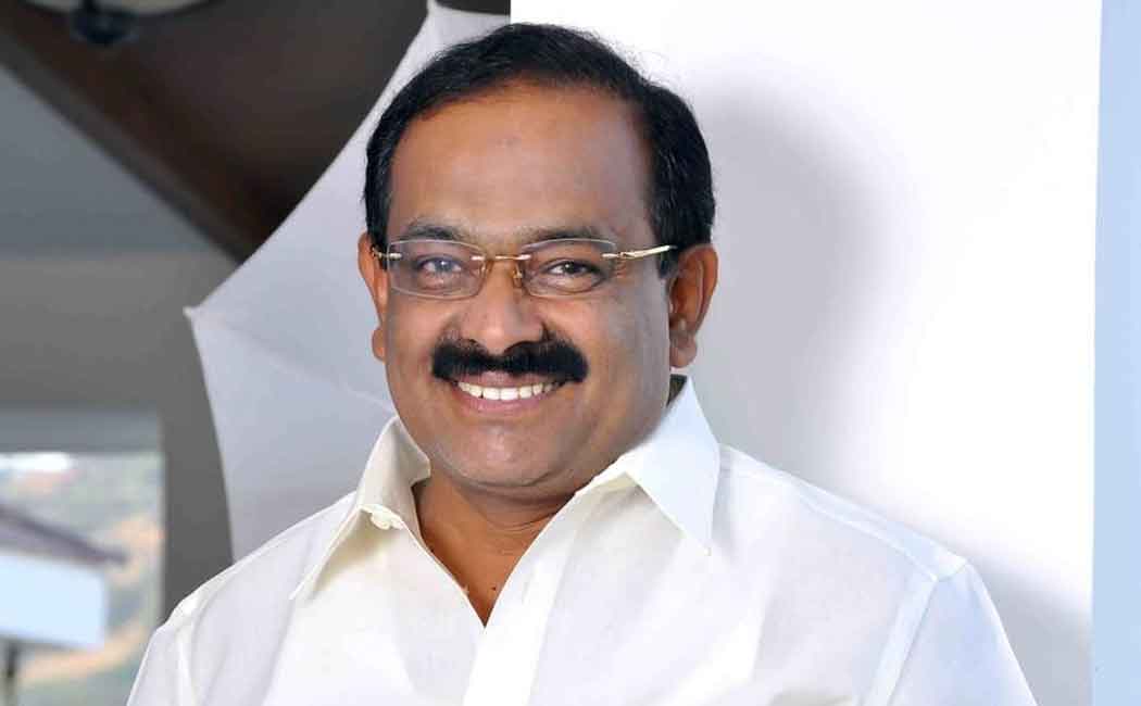 "Proper steps are being taken to provide parcels of ration items!" - Minister Chakrapani