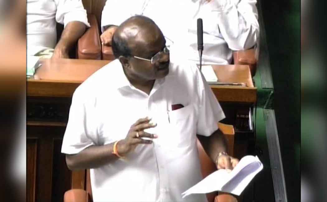 kumarasamy
