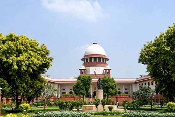 Mullai Periyar Dam Safety Issue; Supreme Court judge's opinion