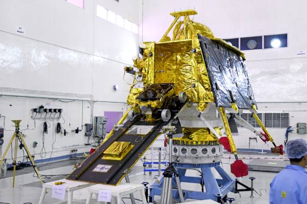 ANDHRA PRADESH SRIHARIKOTA SPACE CENTRE LAUNCHED MONDAY EARLY MORNING