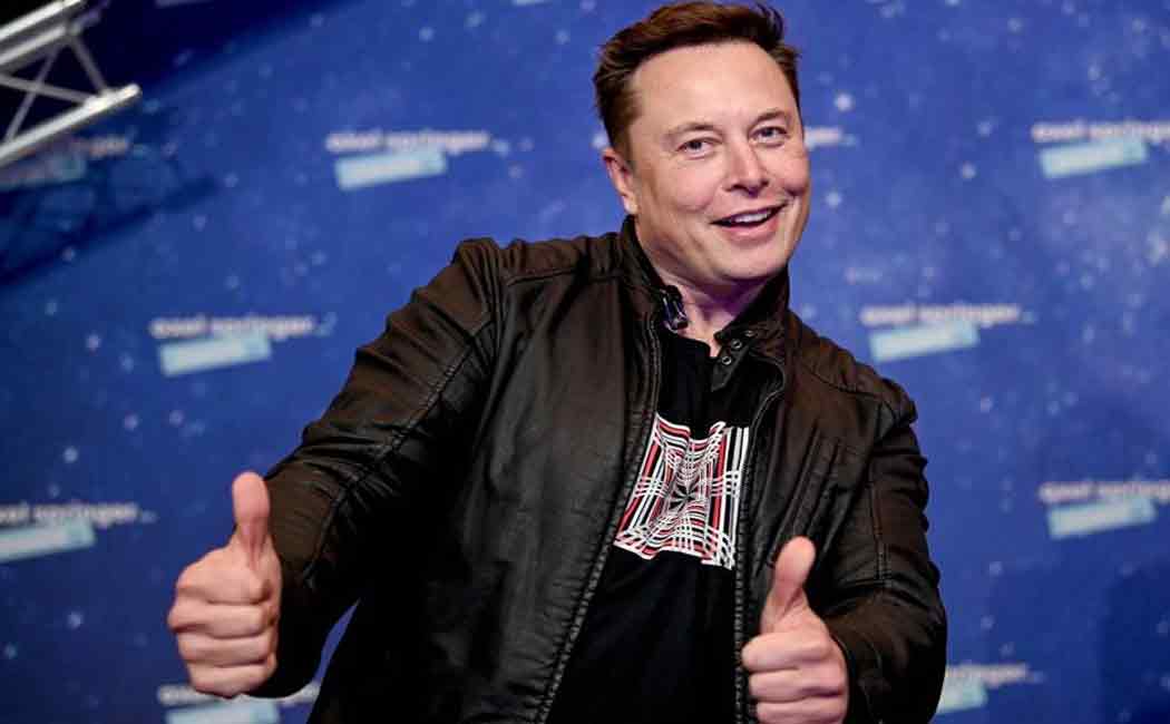 Elon Musk stepping down as Twitter CEO; Tweet waiting for the fool