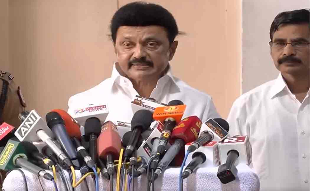 Odisha train accident; Interviewed by the Chief Minister who inspected the control room