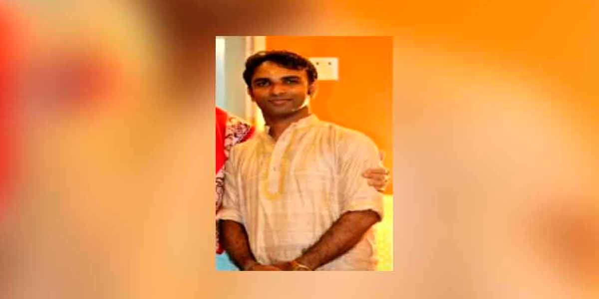 Kalashetra; Hari Padman was arrested