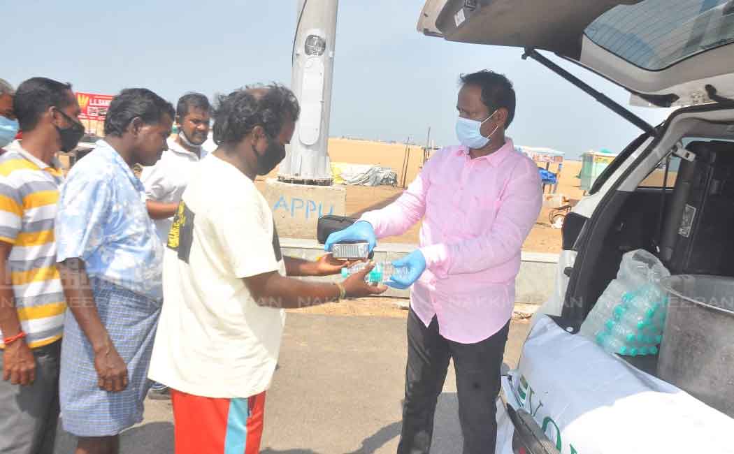 Faira organization that constantly satisfies the hunger of the people