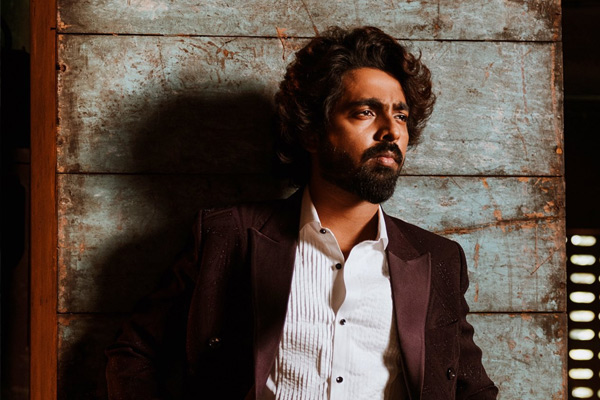 gv prakash make his bollywood debut as actor under anurag kashyap direction