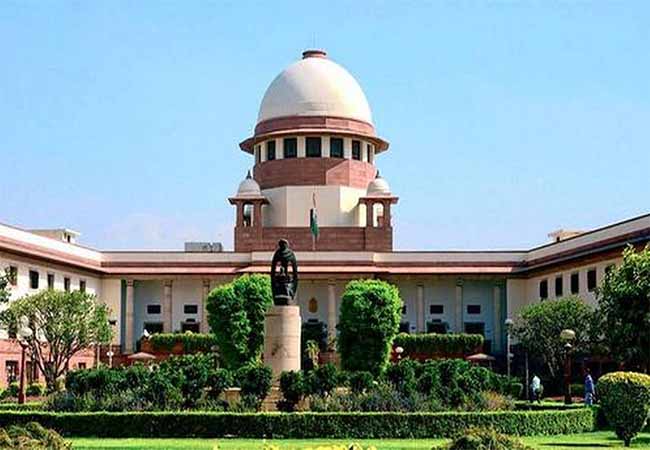 Megha Dadu Dam issue - Tamil Nadu government petition in the Supreme Court!