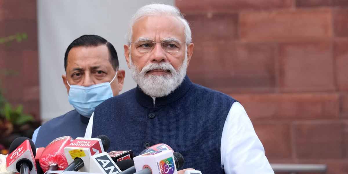 '' Modi's Pongal gift to 11 medical colleges in Tamil Nadu! '' - L. Murugan interview!