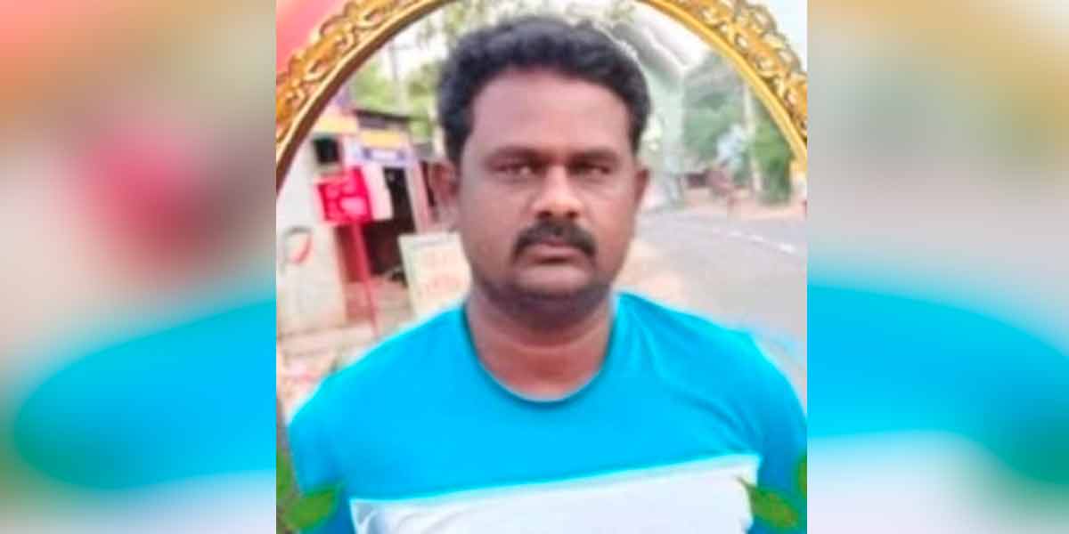 DMK MLA's younger brother dies of chest pain