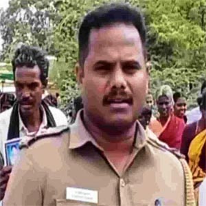 lalgudi