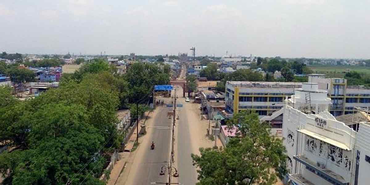 New corona restrictions announced in Tamil Nadu!