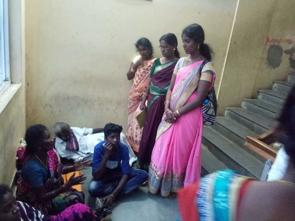Sexual harassment of the student, Mather associations to give severe punishment