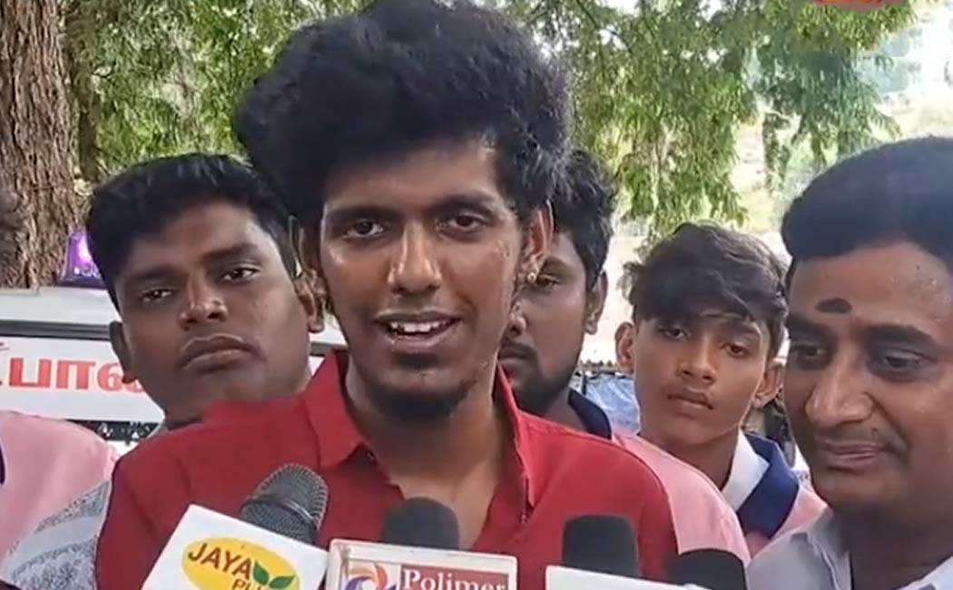 bala helps ambulance and instruments for farmers