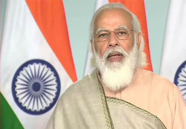 bjp election campaign pm narendra modi in madurai