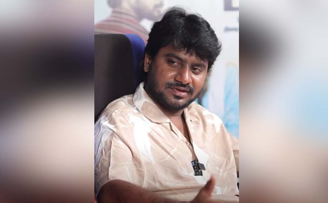 Leo sivakumar interview