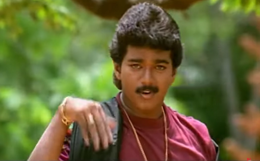vijay special article about as singer