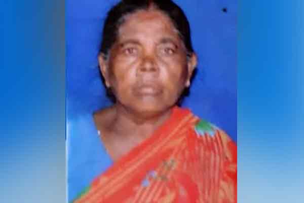 Senior couple passes away in Corona panic! - Tragedy near Sivakasi!