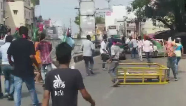 PROTEST