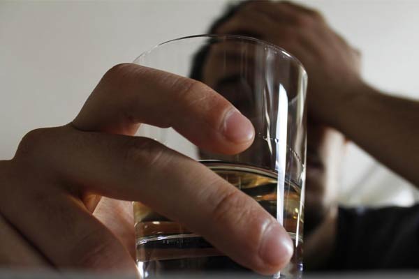Youth lost life due to excessive alcohol consumption