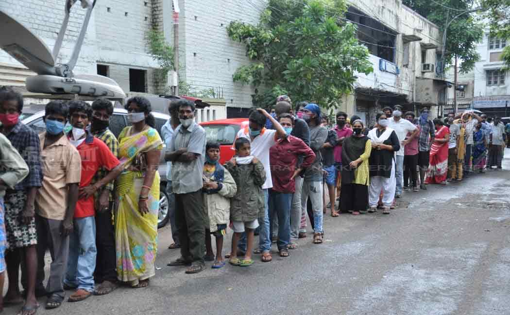 SBP's body goes to farm house...