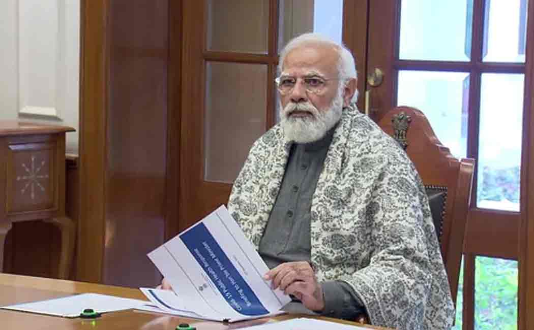 pm modi