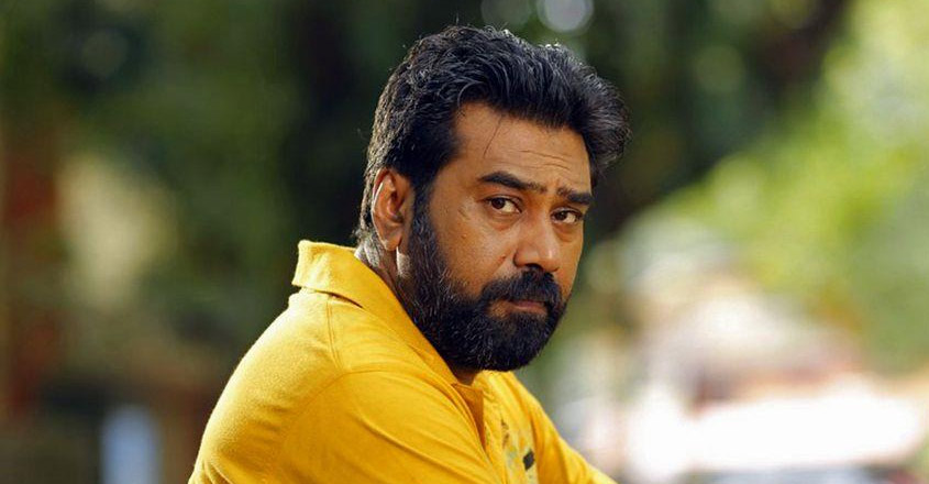 biju menon