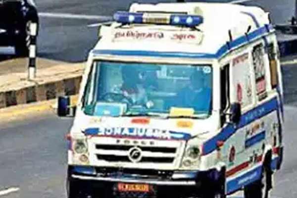 Young woman lost their near Sathyamangalam