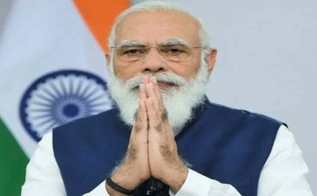 modi