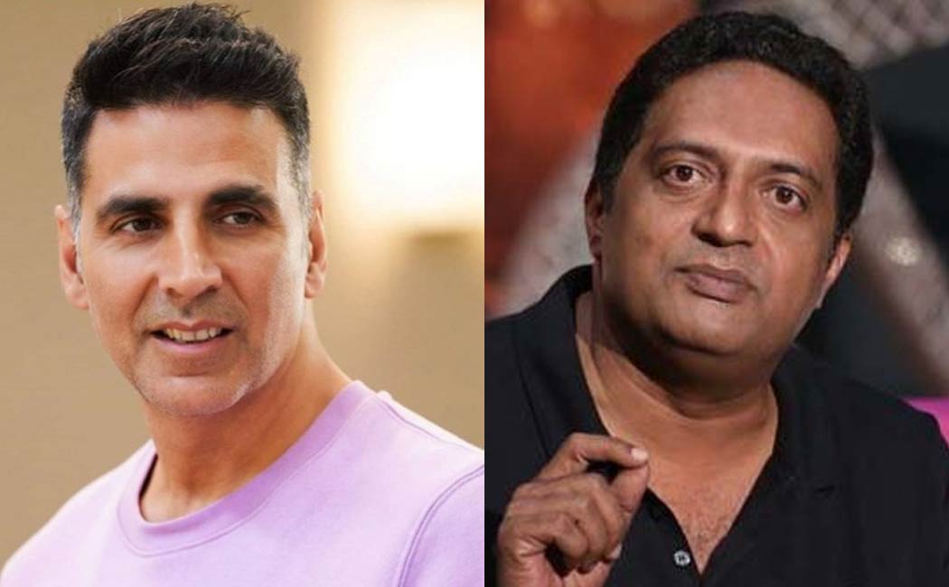 Richa Chadha Controversy prakash raj reply to akshay kumar