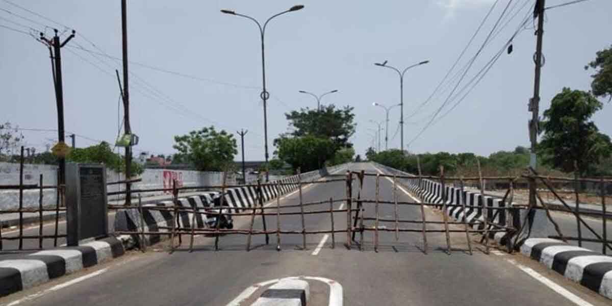 Another week of curfew extension in Tamil Nadu ...?