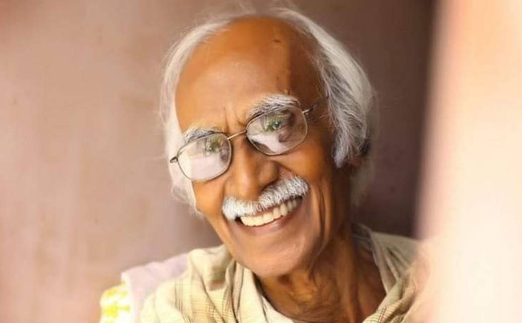 ர