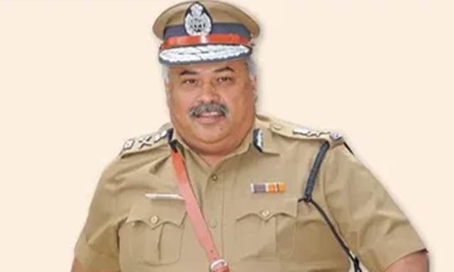 CPCID inquiry to DGP!
