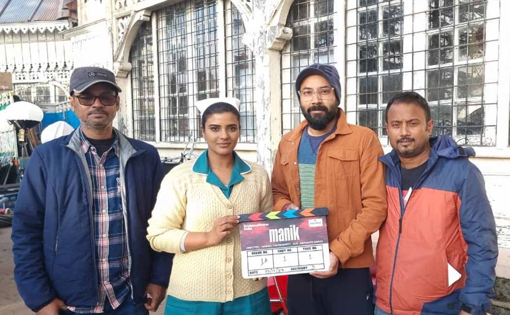 aishwarya rajesh next is bollywood movie manik