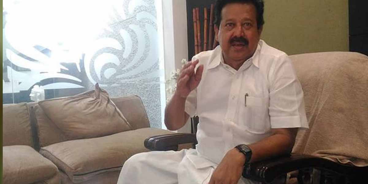 Polytechnic Admission on the basis of ninth class marks-Minister Ponmudi