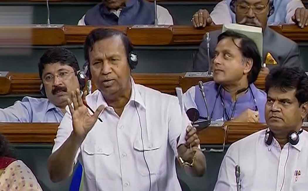 Why the Central Government did not give permission?