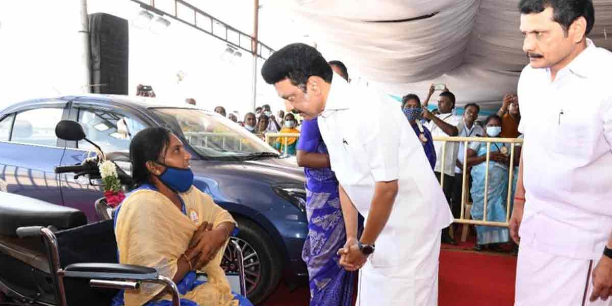 DMK