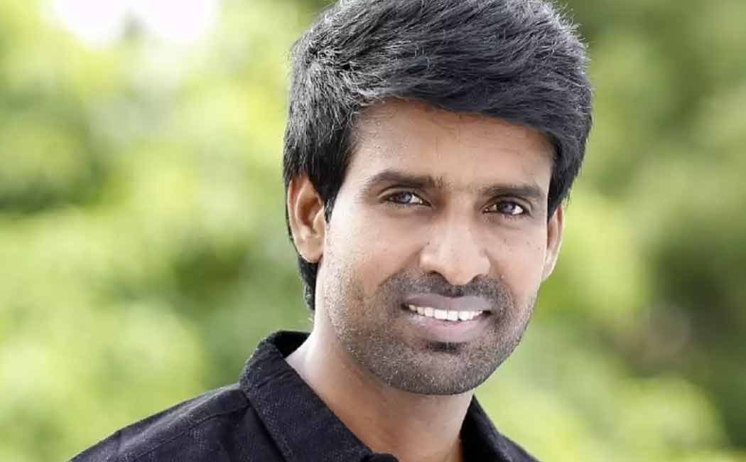 actor soori