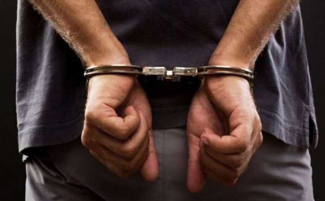 Police arrest attackers of ambulance driver