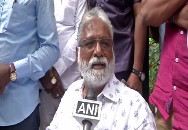 karnataka floor test not participate bsp party mla mahesh suspended announced party president mayavati