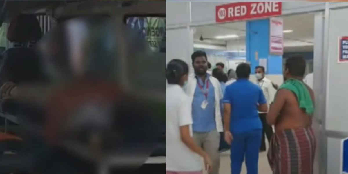 Fireworks godown Incident; Casualties rise to 6