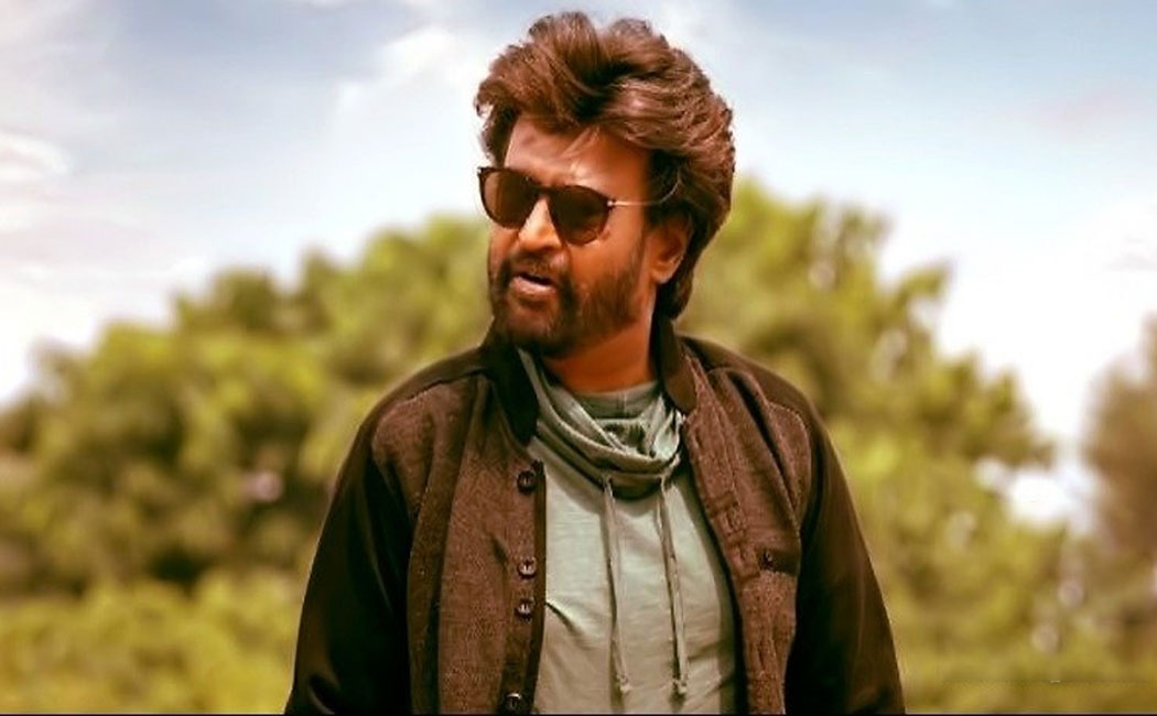rajinikanth