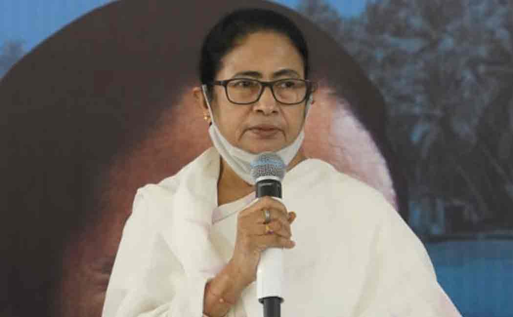 mamata